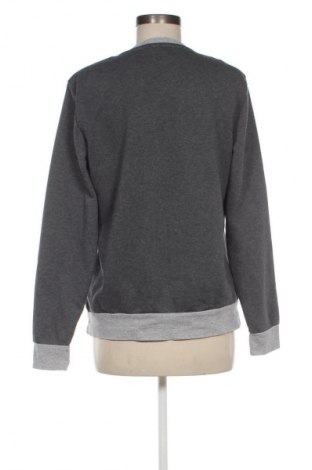 Γυναικεία μπλούζα Adidas, Μέγεθος L, Χρώμα Γκρί, Τιμή 23,00 €