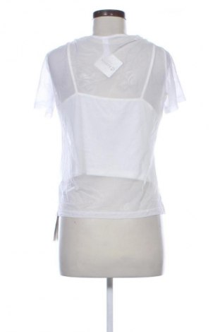 Dámska blúza Adidas, Veľkosť M, Farba Biela, Cena  13,95 €