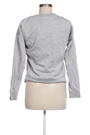 Γυναικεία μπλούζα Adidas, Μέγεθος XS, Χρώμα Γκρί, Τιμή 24,55 €