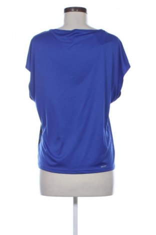 Damen Shirt Adidas, Größe M, Farbe Blau, Preis 14,99 €