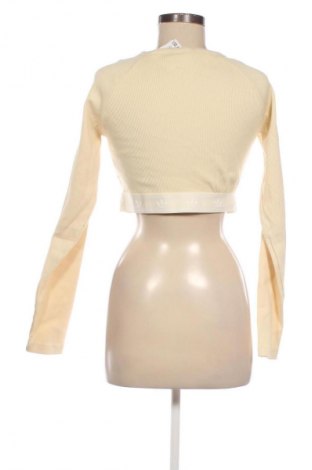 Dámská halenka Adidas Originals, Velikost M, Barva Krémová, Cena  939,00 Kč