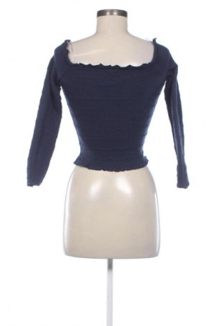 Damen Shirt Aeropostale, Größe XS, Farbe Blau, Preis 10,99 €