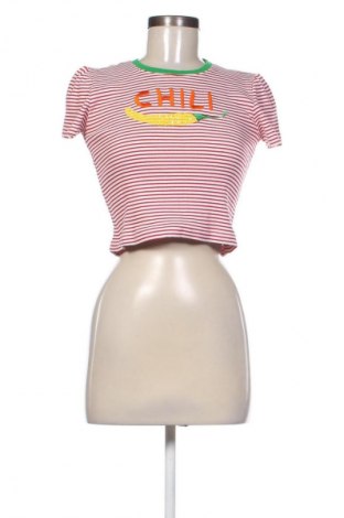 Bluzka damska Agatha Ruiz De La Prada, Rozmiar S, Kolor Kolorowy, Cena 72,99 zł
