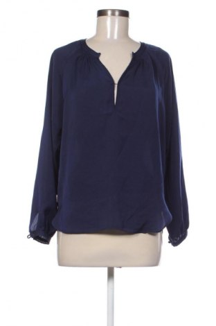 Γυναικεία μπλούζα Ahlens, Μέγεθος S, Χρώμα Μπλέ, Τιμή 8,99 €