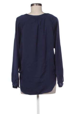 Γυναικεία μπλούζα Ahlens, Μέγεθος S, Χρώμα Μπλέ, Τιμή 8,99 €