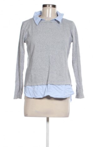 Női blúz Aiki Keylook, Méret L, Szín Szürke, Ár 1 879 Ft