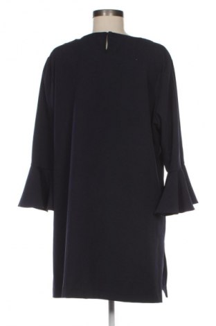 Γυναικεία μπλούζα Alba Moda, Μέγεθος XL, Χρώμα Μπλέ, Τιμή 15,99 €