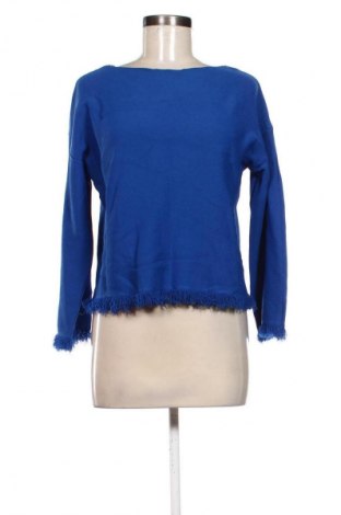 Dámská halenka Alfa, Velikost L, Barva Modrá, Cena  109,00 Kč