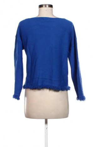 Dámská halenka Alfa, Velikost L, Barva Modrá, Cena  109,00 Kč