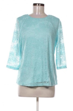 Dámská halenka Alfredo Pauly, Velikost M, Barva Modrá, Cena  209,00 Kč