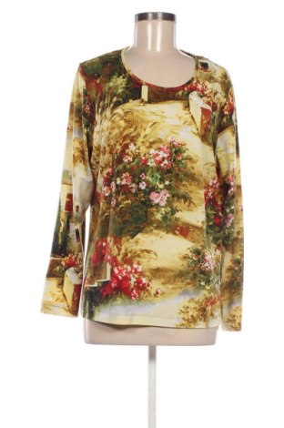 Dámská halenka Alfredo Pauly, Velikost XL, Barva Vícebarevné, Cena  519,00 Kč