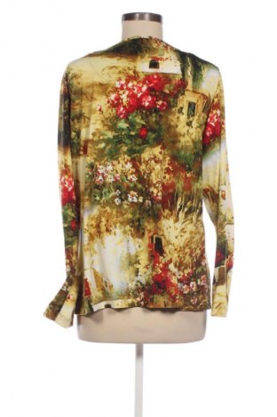 Dámská halenka Alfredo Pauly, Velikost XL, Barva Vícebarevné, Cena  519,00 Kč