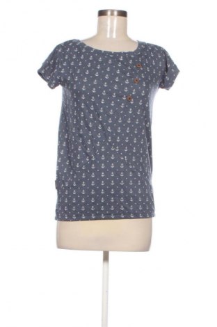 Női blúz Alife And Kickin, Méret S, Szín Sokszínű, Ár 4 229 Ft