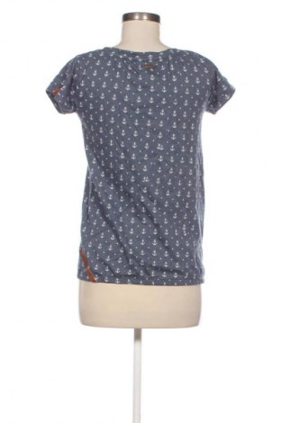 Női blúz Alife And Kickin, Méret S, Szín Sokszínű, Ár 4 229 Ft