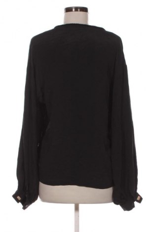 Дамска блуза Alviero Martini, Размер L, Цвят Черен, Цена 13,29 €