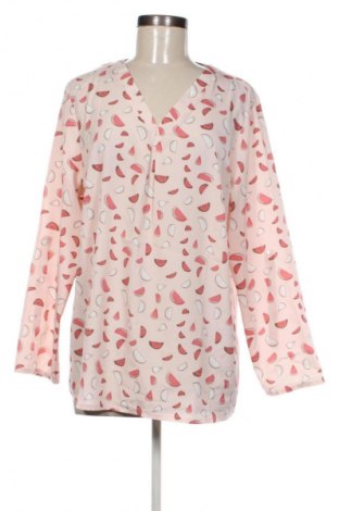 Női blúz Ambria, Méret XL, Szín Sokszínű, Ár 3 529 Ft