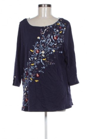 Dámska blúza Ambria, Veľkosť XL, Farba Viacfarebná, Cena  5,95 €