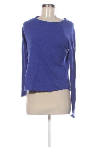 Női blúz American Vintage, Méret S, Szín Lila, Ár 21 119 Ft