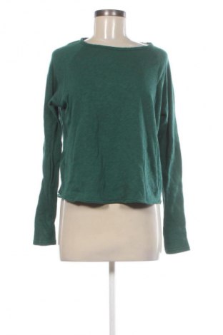 Bluză de femei American Vintage, Mărime M, Culoare Verde, Preț 236,99 Lei