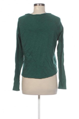 Bluză de femei American Vintage, Mărime M, Culoare Verde, Preț 236,99 Lei