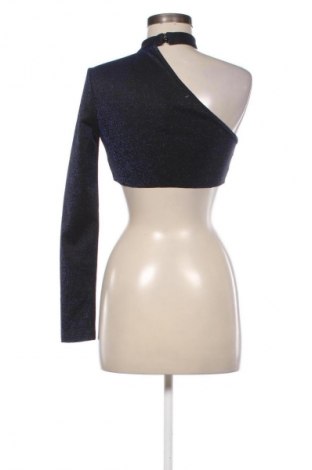 Dámska blúza Amisu, Veľkosť S, Farba Modrá, Cena  3,95 €