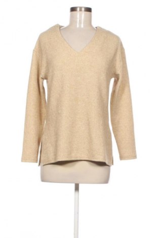 Dámská halenka Amisu, Velikost XS, Barva Hnědá, Cena  49,00 Kč