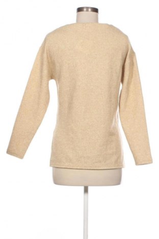 Dámská halenka Amisu, Velikost XS, Barva Hnědá, Cena  49,00 Kč