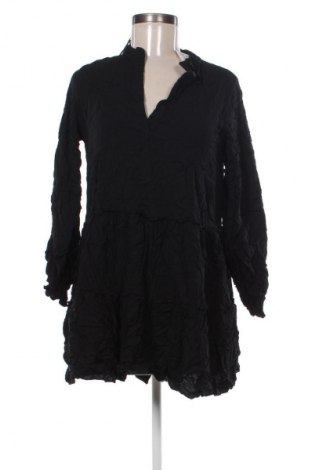 Dámska blúza Amisu, Veľkosť M, Farba Čierna, Cena  1,95 €