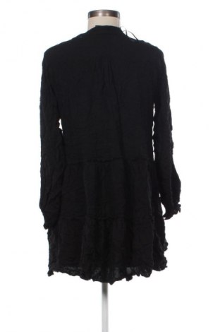 Dámska blúza Amisu, Veľkosť M, Farba Čierna, Cena  1,95 €