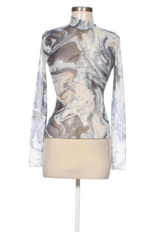 Дамска блуза Amisu, Размер S, Цвят Многоцветен, Цена 4,09 €