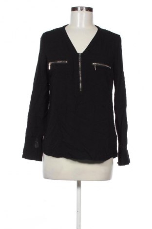 Γυναικεία μπλούζα Amisu, Μέγεθος S, Χρώμα Μαύρο, Τιμή 5,99 €