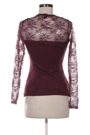 Dámská halenka Amisu, Velikost M, Barva Červená, Cena  49,00 Kč