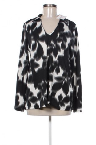 Γυναικεία μπλούζα Amisu, Μέγεθος M, Χρώμα Πολύχρωμο, Τιμή 9,78 €