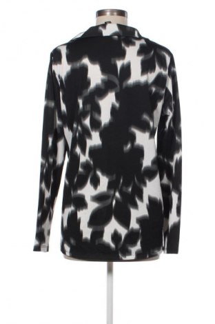 Γυναικεία μπλούζα Amisu, Μέγεθος M, Χρώμα Πολύχρωμο, Τιμή 9,78 €