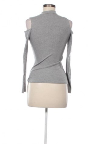 Dámská halenka Amisu, Velikost XS, Barva Šedá, Cena  139,00 Kč