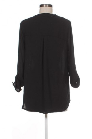 Дамска блуза Amisu, Размер S, Цвят Черен, Цена 2,55 €