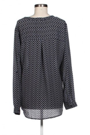 Γυναικεία μπλούζα Amisu, Μέγεθος XL, Χρώμα Πολύχρωμο, Τιμή 4,99 €