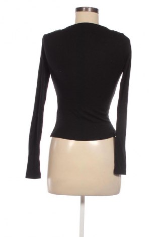Дамска блуза Amisu, Размер XS, Цвят Черен, Цена 9,20 €
