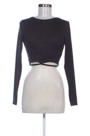 Dámská halenka Amisu, Velikost S, Barva Černá, Cena  129,00 Kč