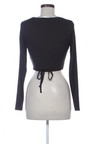 Dámská halenka Amisu, Velikost S, Barva Černá, Cena  129,00 Kč