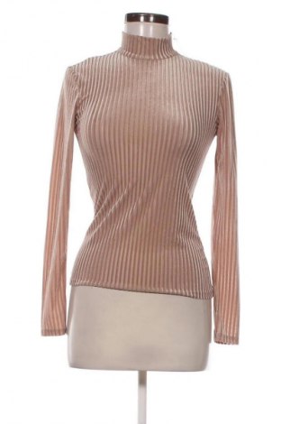 Dámská halenka Amisu, Velikost S, Barva Hnědá, Cena  139,00 Kč