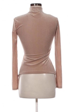 Dámská halenka Amisu, Velikost S, Barva Hnědá, Cena  139,00 Kč