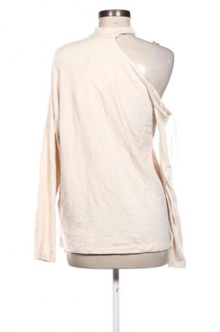 Bluzka damska Amisu, Rozmiar XL, Kolor ecru, Cena 33,99 zł
