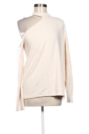 Bluzka damska Amisu, Rozmiar XL, Kolor ecru, Cena 33,99 zł