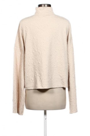 Bluzka damska Amisu, Rozmiar L, Kolor Beżowy, Cena 21,99 zł