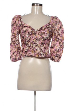 Bluzka damska Amisu, Rozmiar M, Kolor Kolorowy, Cena 52,99 zł