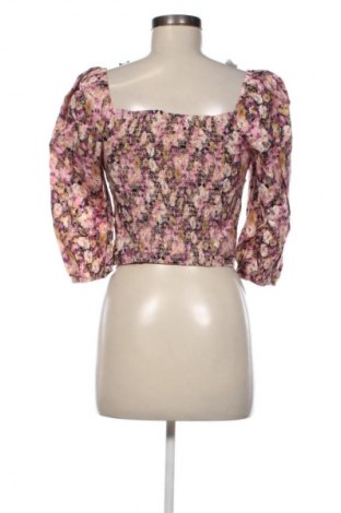 Bluzka damska Amisu, Rozmiar M, Kolor Kolorowy, Cena 52,99 zł