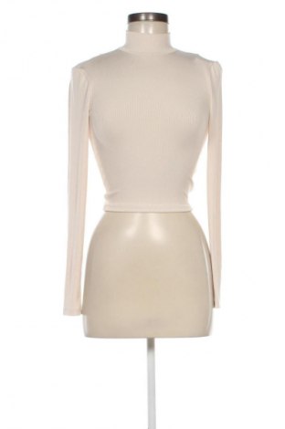 Dámská halenka Amisu, Velikost S, Barva Béžová, Cena  289,00 Kč