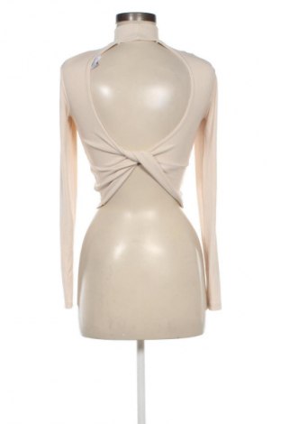 Dámská halenka Amisu, Velikost S, Barva Béžová, Cena  289,00 Kč