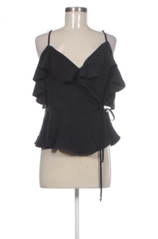 Dámská halenka Amisu, Velikost M, Barva Černá, Cena  159,00 Kč